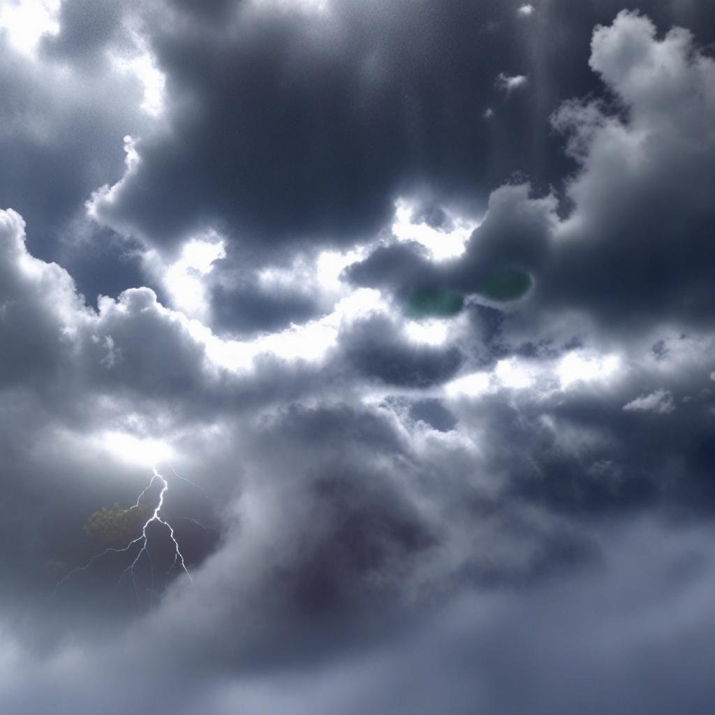 Heavy rain alert in Maharashtra