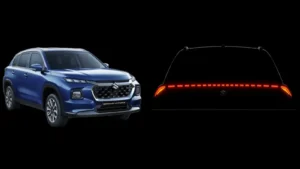 Maruti Escodo Vs Grand Vitara